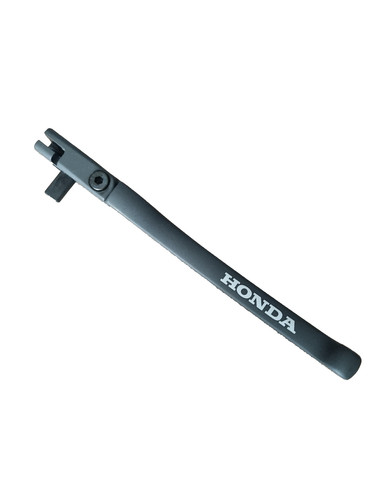 Honda leva freno - honda,