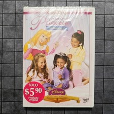 Disney Princess Party Vol. 2 -