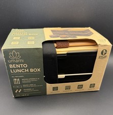 Umami Bento Lunch Box con