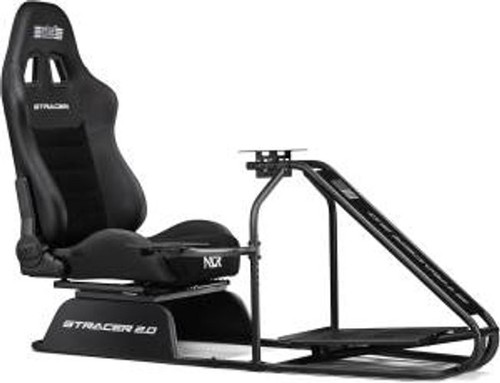 Next level racing postazione - racing,