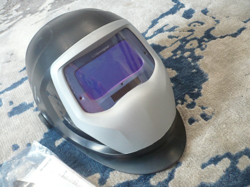 Speedglas 9100x casco - sw,