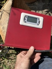 sistema carico pellet vacupellet