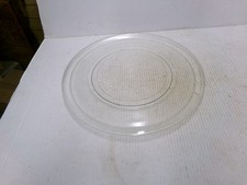 Piastra giradischi in vetro