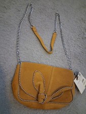 Borsa a tracolla Zara in