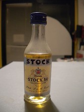 Mignon Minoatura STOCK  84 anni 60 sigillato