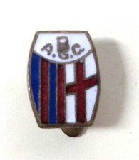 SPILLA DISTINTIVO CALCIO
