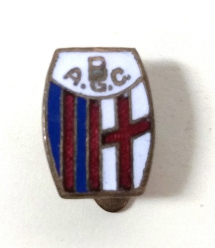 Spilla distintivo calcio - distintivo,