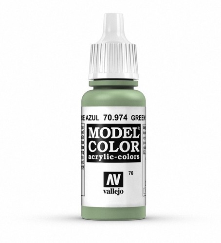 Vallejo model color - color, 70.974