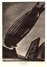 1926 MARIO SIRONI DISEGNO