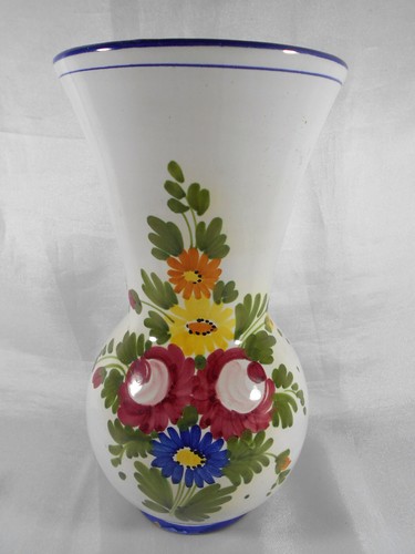 Magnifique vase décor floral - magnifique,