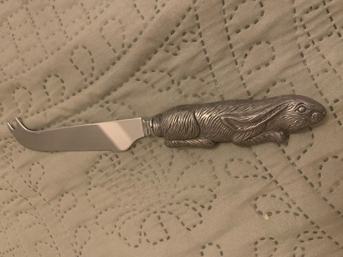 Coltello charcutarie vintage - coltello,