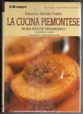LA CUCINA REGIONALE ITALIANA