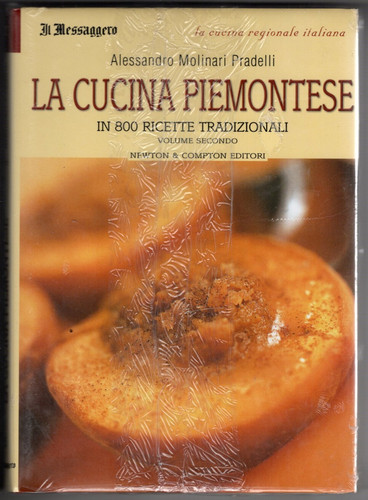 Cucina regionale italiana - regionale,