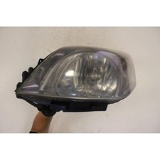 HEADLAMP LEFT SIDE FOR FIAT