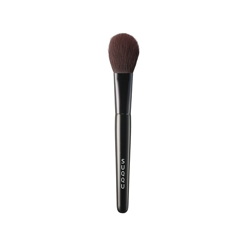 Pennello colore viso suqqu - pennello,