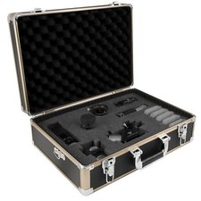 Valigia fotografica /