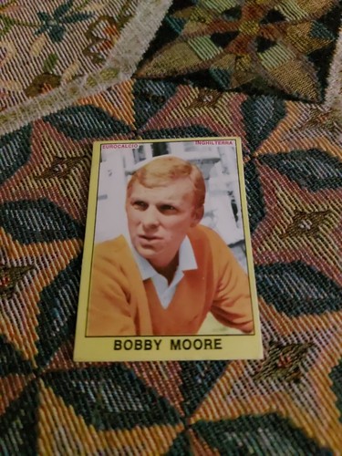 Figurina panini calciatori - figurina,