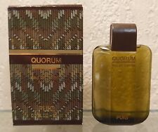 QUORUM - EDT 10 ML de PUIG