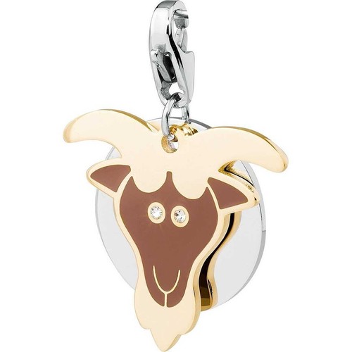 Charms segno zodiacale linea