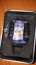 Orologio Luigi Rocca Binary