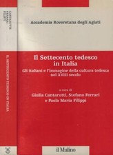 Il Settecento tedesco in