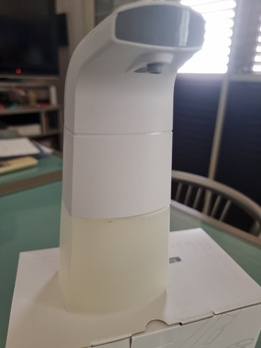 Stock 32 dispenser - stock, n°