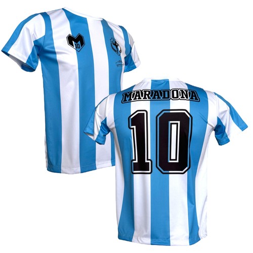 Maglia diego armando maradona - maglia,