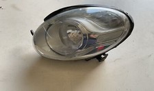 51883593 Fanale FARO Sinistro FIAT 500L 500 L 1.3 MULTIJET 85CV 2014 199B4000