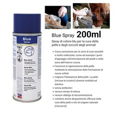 SPRAY Pelle, Disinfettante