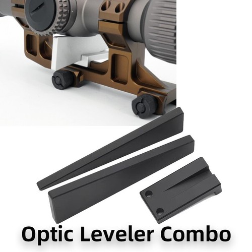 Hot optic liveler combo kit - hot,