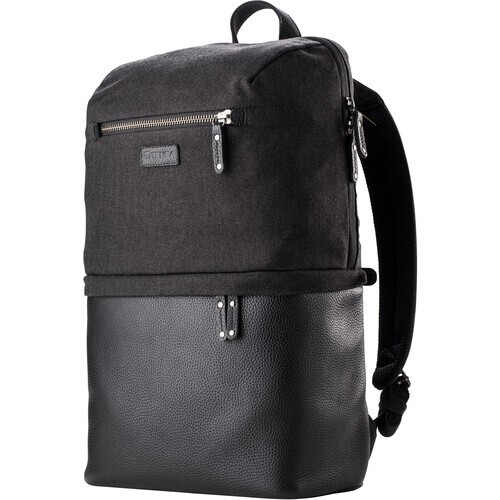 Borsa zaino fotocamera reflex