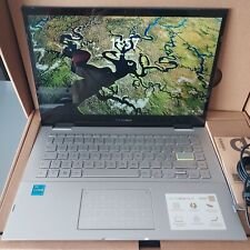 Computer Notebook / Laptop Asus VivoBook Flip 14 , touch screen , 14"