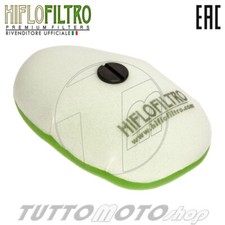 Filtro Aria HIFLO HFF6013 Husaberg FX 450 Cross Country 2010 2011- FX450