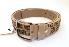 Cinta Cintura Uomo Pelle