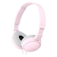 Sony cuffie filo serie - serie, zx