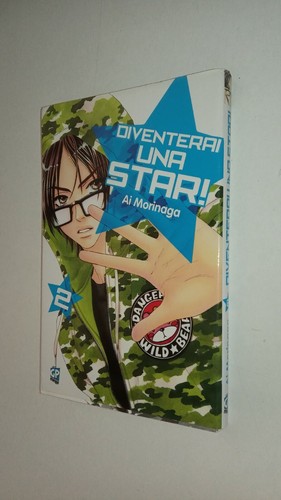 Diventerai una star - una, #
