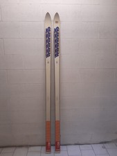 Sci K2 410 vintage anni '80