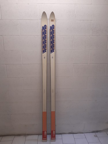 Sci 410 vintage anni 80 - k2,