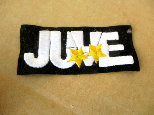 Patch toppa ultras juventus - patch,