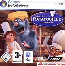 Ratatouille [Software