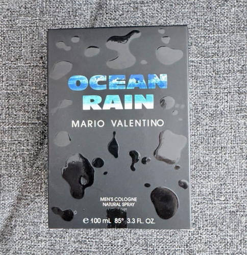 Mario valentino ocean - valentino,