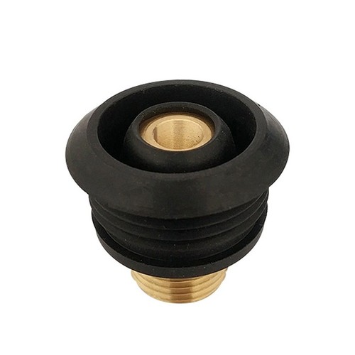 Connettore orinatoio ottone