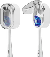 Portaspazzolini 2 Pezzi Porta