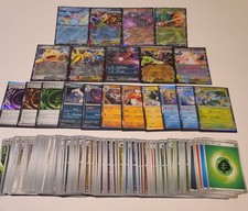 Pokemon perfect order complete - perfect,