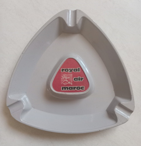 Posacenere vintage royal air - vintage,