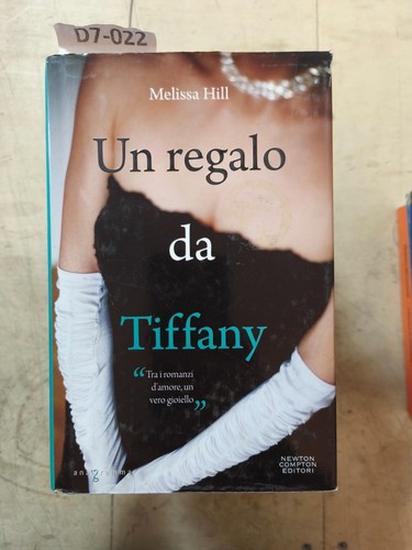Regalo tiffany hill - da,