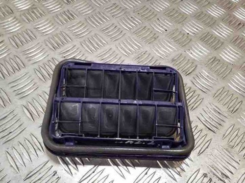 Griglia ventilazione