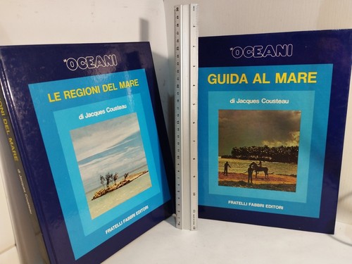 Guida al - (j., cousteau-oceani)