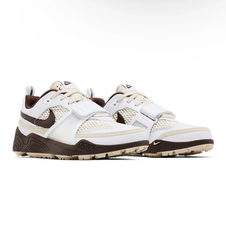 Nike zoom field jaxx travis - field,