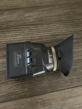 Mirino LCD Swivi per Canon 5D